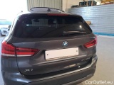  Bmw  X1 BMW  / 2019 / 5P / SUV XDRIVE 25E BUSINESS ADVANTAGE AUTOMATICO #91