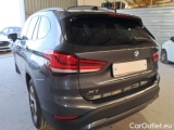  Bmw  X1 BMW  / 2019 / 5P / SUV XDRIVE 25E BUSINESS ADVANTAGE AUTOMATICO #99