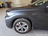  Bmw  X1 BMW  / 2019 / 5P / SUV XDRIVE 25E BUSINESS ADVANTAGE AUTOMATICO #116
