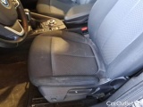  Bmw  X1 BMW  / 2019 / 5P / SUV XDRIVE 25E BUSINESS ADVANTAGE AUTOMATICO #163