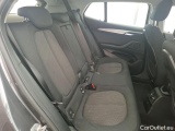  Bmw  X2 BMW  / 2017 / 5P / SUV xDrive25e Business Design BVA6 #9