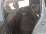  Citroen  C3 CITROEN e- / 2024 / 5P / Berline Electrique 113ch Auto YOU + pack PLUS #10