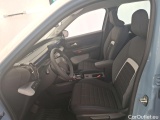  Citroen  C3 CITROEN e- / 2024 / 5P / Berline Electrique 113ch Auto YOU + pack PLUS #9