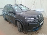 C5 Aircross