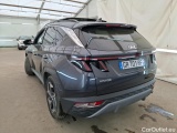  Hyundai  Tucson HYUNDAI  / 2020 / 5P / SUV 1.6 PHEV 265 HTRAC CREATIVE 4WD AUTO #2