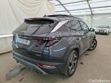  Hyundai  Tucson HYUNDAI  / 2020 / 5P / SUV 1.6 PHEV 265 HTRAC CREATIVE 4WD AUTO #3
