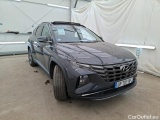  Hyundai  Tucson HYUNDAI  / 2020 / 5P / SUV 1.6 PHEV 265 HTRAC CREATIVE 4WD AUTO #4
