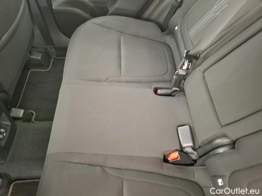  Hyundai  Tucson  Business Hybrid 2WD 1.6 T-GDI 230CV BVA6 E6d #27