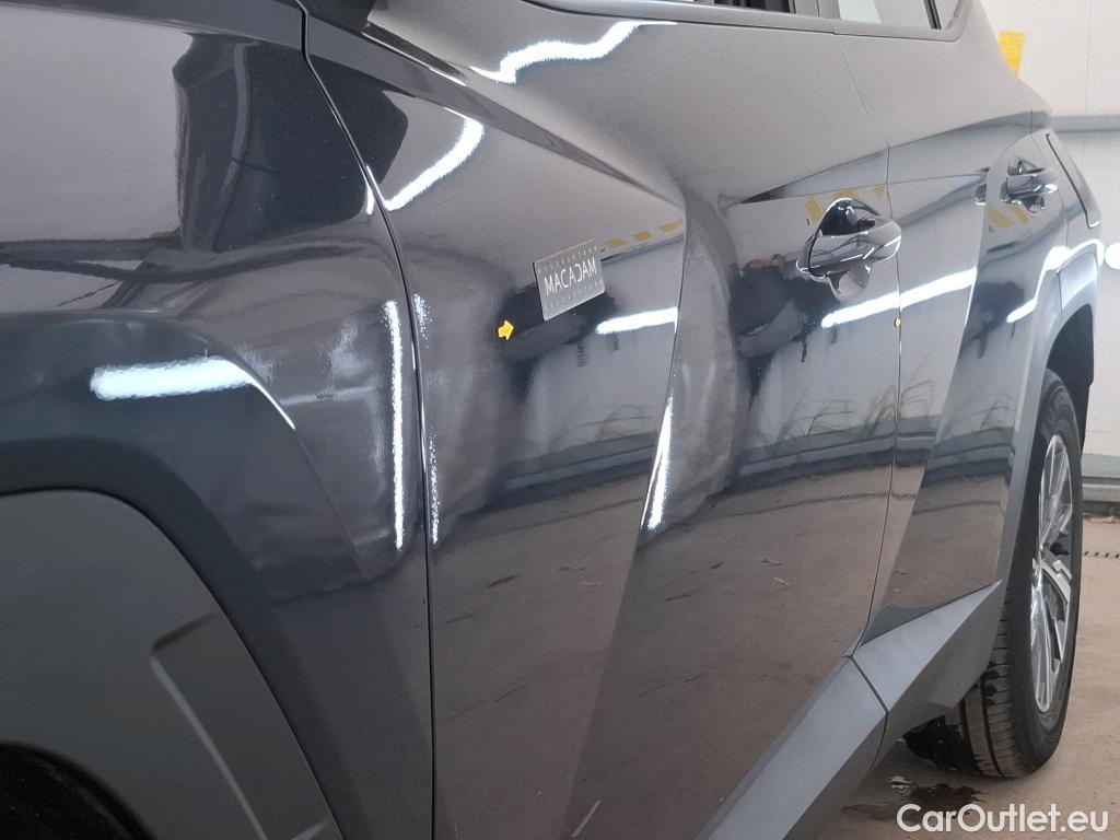  Hyundai  Tucson  Business Hybrid 2WD 1.6 T-GDI 230CV BVA6 E6d #18