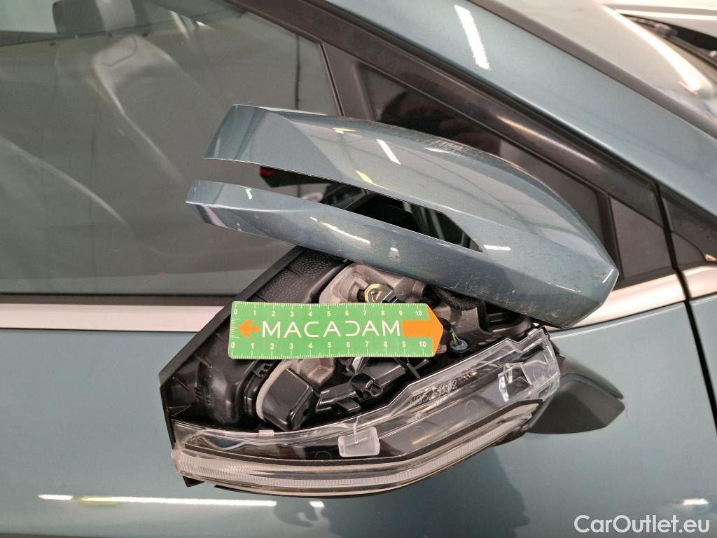  KIA  Sportage KIA  / 2021 / 5P / SUV 1.6 T-GDI 150 MHEV DCT7 DESIGN #10