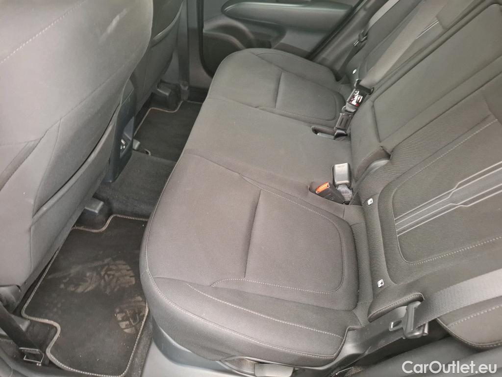  Hyundai  Tucson  Business Hybrid 2WD 1.6 T-GDI 230CV BVA6 E6d #25