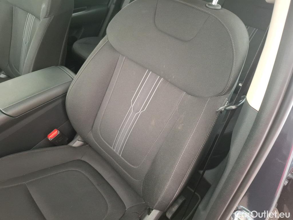  Hyundai  Tucson  Business Hybrid 2WD 1.6 T-GDI 230CV BVA6 E6d #23