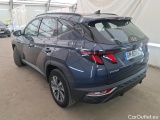  Hyundai  Tucson  Business Hybrid 2WD 1.6 T-GDI 230CV BVA6 E6d #2
