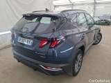  Hyundai  Tucson  Business Hybrid 2WD 1.6 T-GDI 230CV BVA6 E6d #3