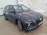  Hyundai  Tucson  Business Hybrid 2WD 1.6 T-GDI 230CV BVA6 E6d #4