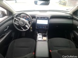  Hyundai  Tucson  Business Hybrid 2WD 1.6 T-GDI 230CV BVA6 E6d #5
