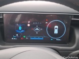  Hyundai  Tucson  Business Hybrid 2WD 1.6 T-GDI 230CV BVA6 E6d #6