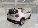  Jeep  Patriot JEEP RENEGADE / 2018 / 5P / SUV 1.3 T4 PHEV 190CV LIMITED 4XE AUTO #2