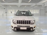  Jeep  Patriot JEEP RENEGADE / 2018 / 5P / SUV 1.3 T4 PHEV 190CV LIMITED 4XE AUTO #6