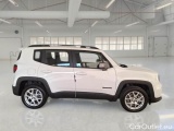  Jeep  Patriot JEEP RENEGADE / 2018 / 5P / SUV 1.3 T4 PHEV 190CV LIMITED 4XE AUTO #7