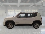  Jeep  Patriot JEEP RENEGADE / 2018 / 5P / SUV 1.3 T4 PHEV 190CV LIMITED 4XE AUTO #8