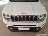 Jeep  Patriot JEEP RENEGADE / 2018 / 5P / SUV 1.3 T4 PHEV 190CV LIMITED 4XE AUTO #25