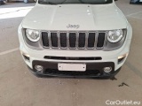  Jeep  Patriot JEEP RENEGADE / 2018 / 5P / SUV 1.3 T4 PHEV 190CV LIMITED 4XE AUTO #28