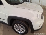  Jeep  Patriot JEEP RENEGADE / 2018 / 5P / SUV 1.3 T4 PHEV 190CV LIMITED 4XE AUTO #30