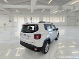  Jeep  Patriot JEEP RENEGADE / 2018 / 5P / SUV 1.3 T4 PHEV 190CV LIMITED 4XE AUTO #2