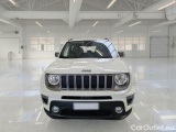  Jeep  Patriot JEEP RENEGADE / 2018 / 5P / SUV 1.3 T4 PHEV 190CV LIMITED 4XE AUTO #6