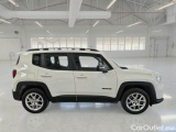  Jeep  Patriot JEEP RENEGADE / 2018 / 5P / SUV 1.3 T4 PHEV 190CV LIMITED 4XE AUTO #7