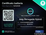  Jeep  Patriot JEEP RENEGADE / 2018 / 5P / SUV 1.3 T4 PHEV 190CV LIMITED 4XE AUTO #22