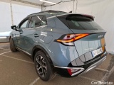  KIA  Sportage KIA  / 2021 / 5P / SUV 1.6 T-GDI 150 MHEV DCT7 DESIGN #2
