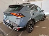  KIA  Sportage KIA  / 2021 / 5P / SUV 1.6 T-GDI 150 MHEV DCT7 DESIGN #3
