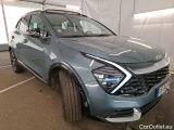  KIA  Sportage KIA  / 2021 / 5P / SUV 1.6 T-GDI 150 MHEV DCT7 DESIGN #4