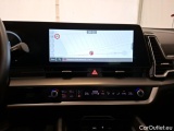  KIA  Sportage KIA  / 2021 / 5P / SUV 1.6 T-GDI 150 MHEV DCT7 DESIGN #7