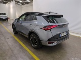  KIA  Sportage KIA  / 2021 / 5P / SUV 1.6 T-GDI 265 PHEV AUTO 4WD GT-L PREM BU #2