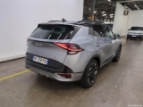  KIA  Sportage KIA  / 2021 / 5P / SUV 1.6 T-GDI 265 PHEV AUTO 4WD GT-L PREM BU #3