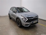  KIA  Sportage KIA  / 2021 / 5P / SUV 1.6 T-GDI 265 PHEV AUTO 4WD GT-L PREM BU #4