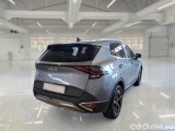  KIA  Sportage KIA  / 2021 / 5P / SUV 1.6 TGDI HEV STYLE 2WD AUTO #2
