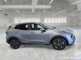  KIA  Sportage KIA  / 2021 / 5P / SUV 1.6 TGDI HEV STYLE 2WD AUTO #7