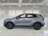  KIA  Sportage KIA  / 2021 / 5P / SUV 1.6 TGDI HEV STYLE 2WD AUTO #8