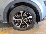  KIA  Sportage KIA  / 2021 / 5P / SUV 1.6 TGDI HEV STYLE 2WD AUTO #17