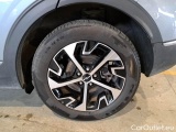  KIA  Sportage KIA  / 2021 / 5P / SUV 1.6 TGDI HEV STYLE 2WD AUTO #19