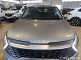  KIA  Sportage KIA  / 2021 / 5P / SUV 1.6 TGDI HEV STYLE 2WD AUTO #24