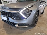  KIA  Sportage KIA  / 2021 / 5P / SUV 1.6 TGDI HEV STYLE 2WD AUTO #27