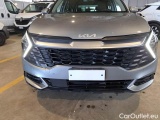  KIA  Sportage KIA  / 2021 / 5P / SUV 1.6 TGDI HEV STYLE 2WD AUTO #29