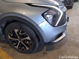  KIA  Sportage KIA  / 2021 / 5P / SUV 1.6 TGDI HEV STYLE 2WD AUTO #32