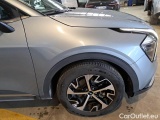  KIA  Sportage KIA  / 2021 / 5P / SUV 1.6 TGDI HEV STYLE 2WD AUTO #35