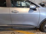  KIA  Sportage KIA  / 2021 / 5P / SUV 1.6 TGDI HEV STYLE 2WD AUTO #37